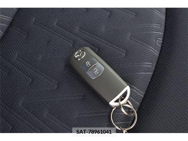 Mazda DEMIO 2015-05 228533-19