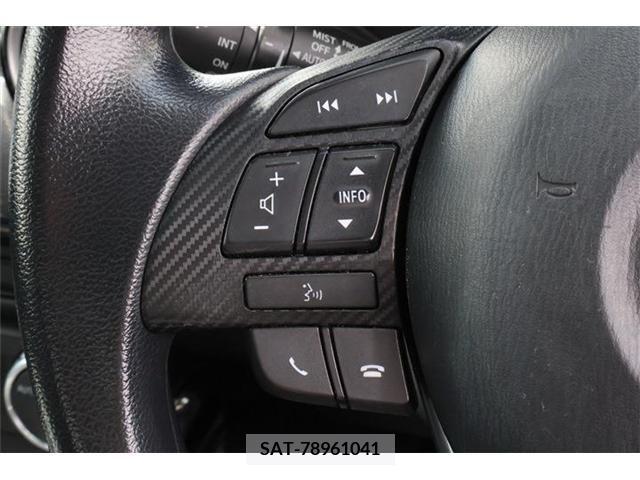 Mazda DEMIO 2015-05 228533-18