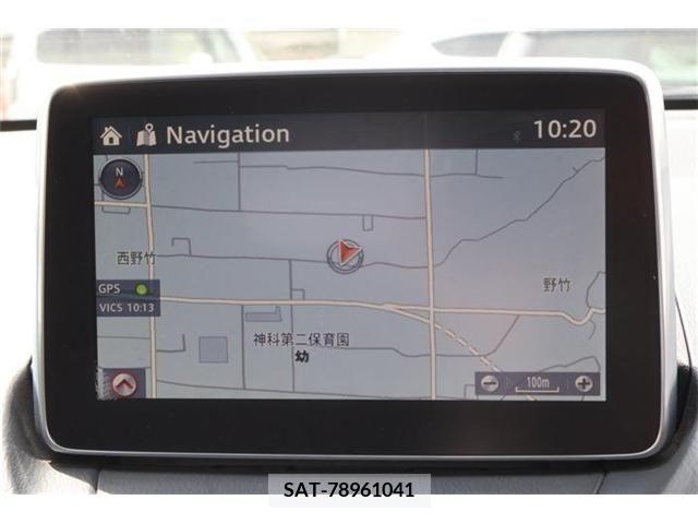 Mazda DEMIO 2015-05 228533-6