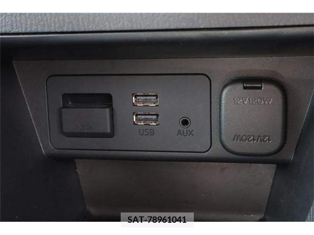 Mazda DEMIO 2015-05 228533-17