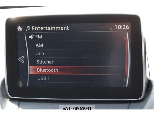 Mazda DEMIO 2015-05 228533-16