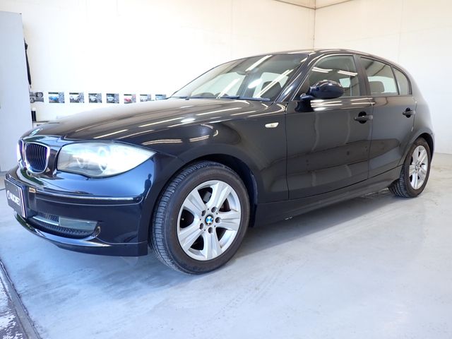 Bmw 1 SERIES 2008-06 183139-6