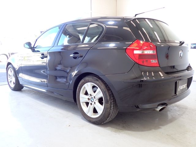 Bmw 1 SERIES 2008-06 183139-2