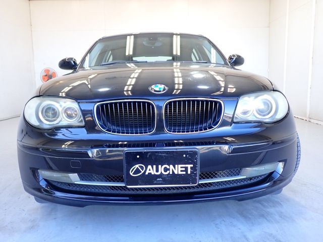 Bmw 1 SERIES 2008-06 183139-5