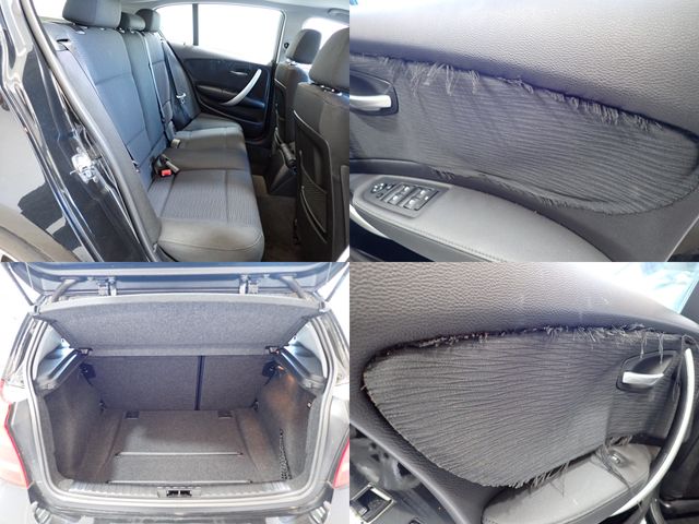 Bmw 1 SERIES 2008-06 183139-13