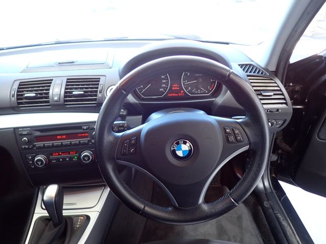 Bmw 1 SERIES 2008-06 183139-15