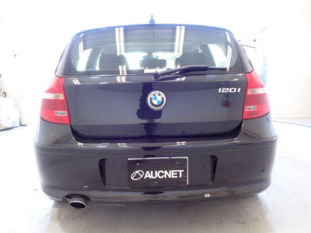Bmw 1 SERIES 2008-06 183139-3