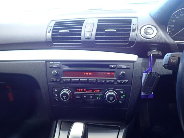 Bmw 1 SERIES 2008-06 183139-18