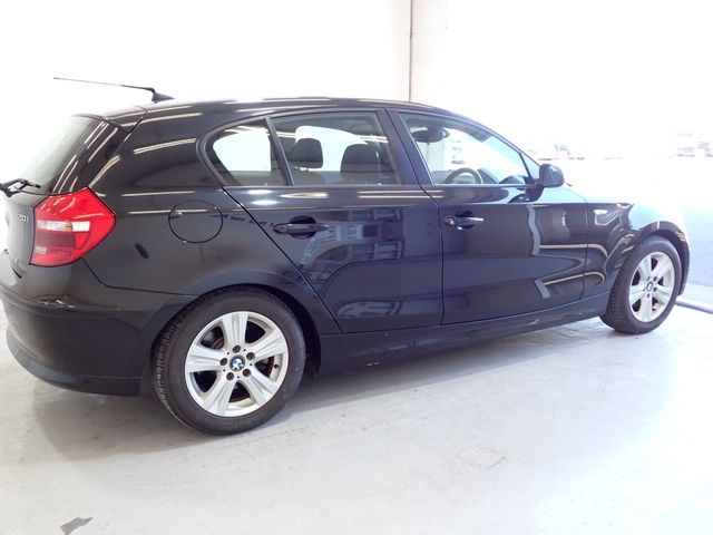 Bmw 1 SERIES 2008-06 183139-4