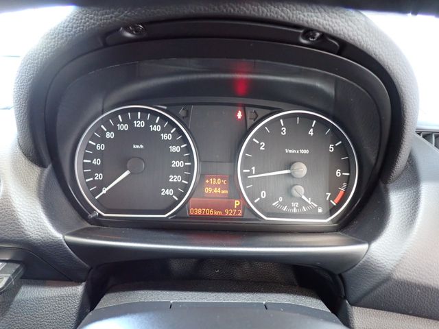Bmw 1 SERIES 2008-06 183139-16
