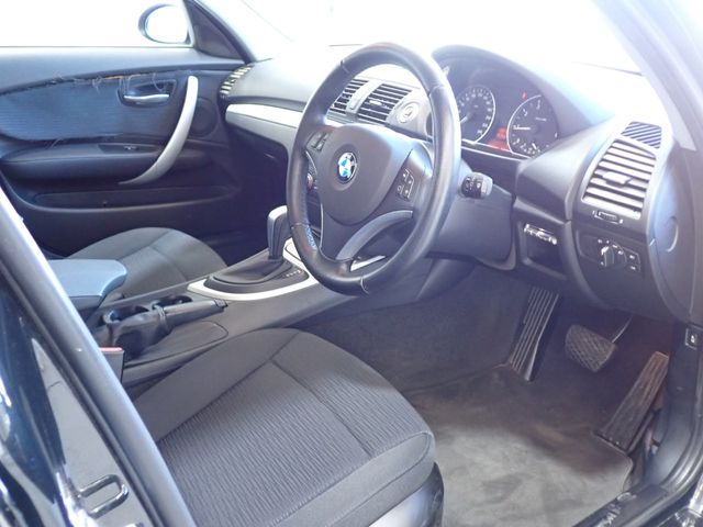 Bmw 1 SERIES 2008-06 183139-1