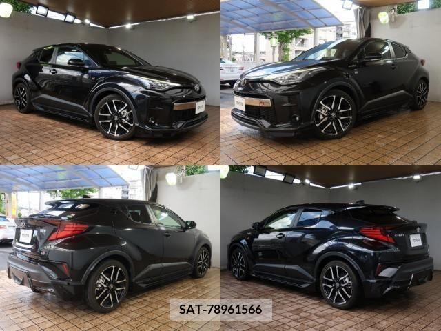 Toyota C-HR 2020-01 357830-3