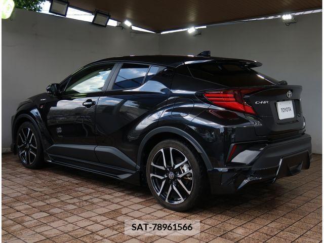 Toyota C-HR 2020-01 357830-2