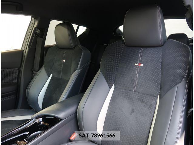 Toyota C-HR 2020-01 357830-27