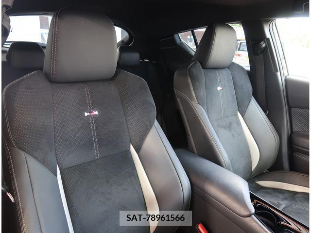Toyota C-HR 2020-01 357830-26