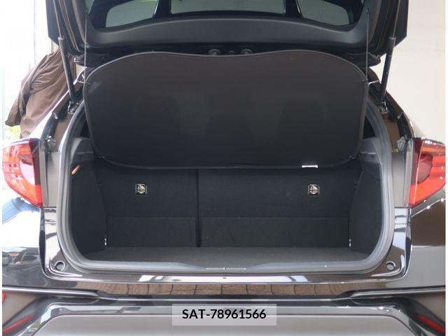 Toyota C-HR 2020-01 357830-13