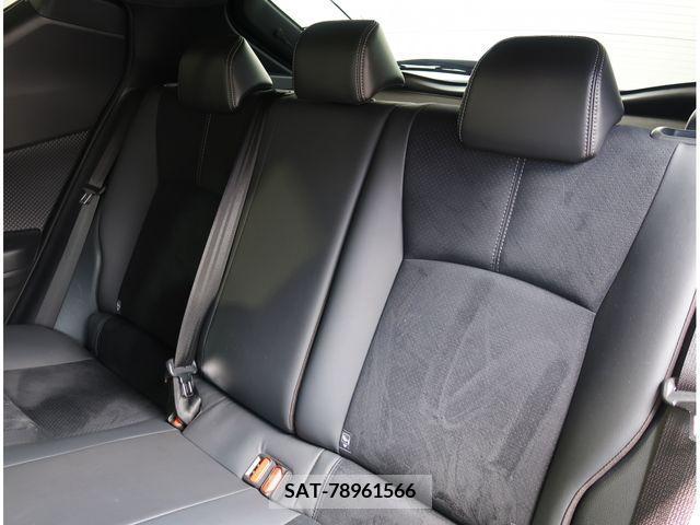Toyota C-HR 2020-01 357830-29