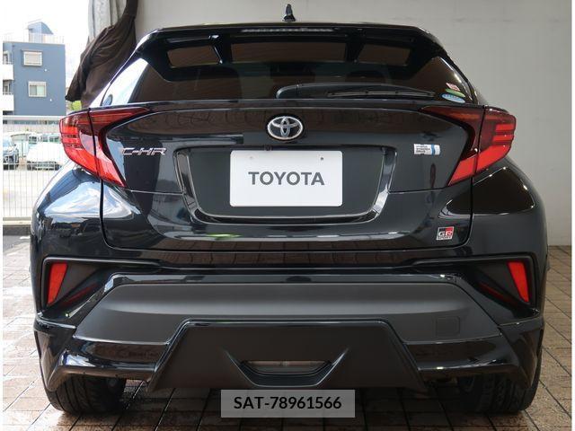Toyota C-HR 2020-01 357830-12