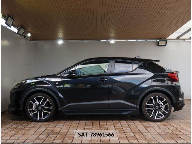 Toyota C-HR 2020-01 357830-9