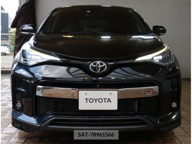 Toyota C-HR 2020-01 357830-7