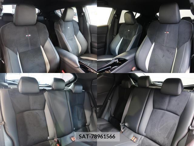 Toyota C-HR 2020-01 357830-6