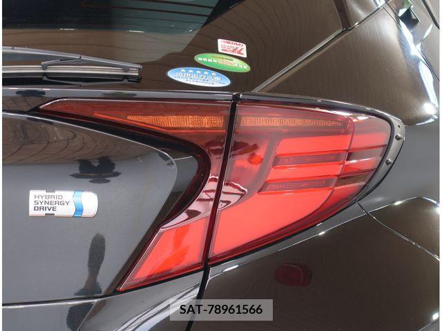 Toyota C-HR 2020-01 357830-17
