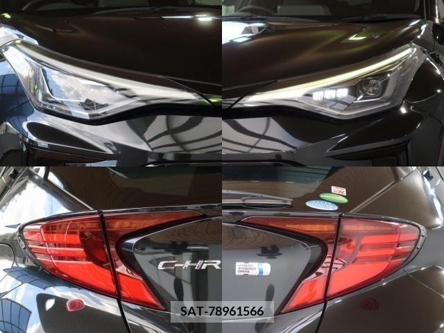 Toyota C-HR 2020-01 357830-4