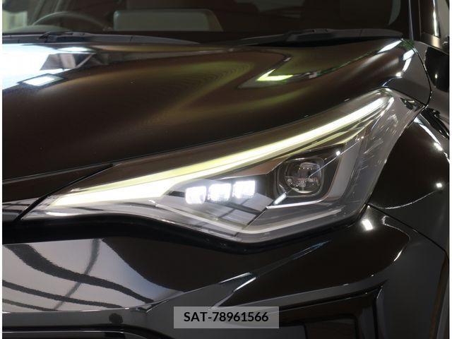 Toyota C-HR 2020-01 357830-15