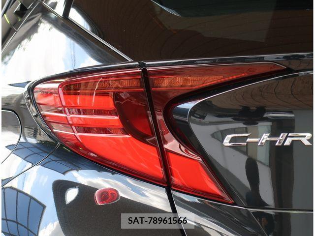Toyota C-HR 2020-01 357830-16