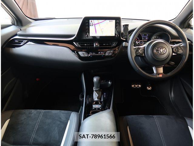 Toyota C-HR 2020-01 357830-1