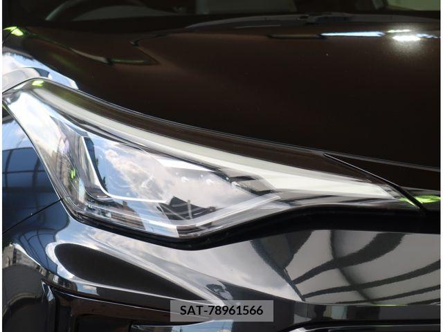 Toyota C-HR 2020-01 357830-14