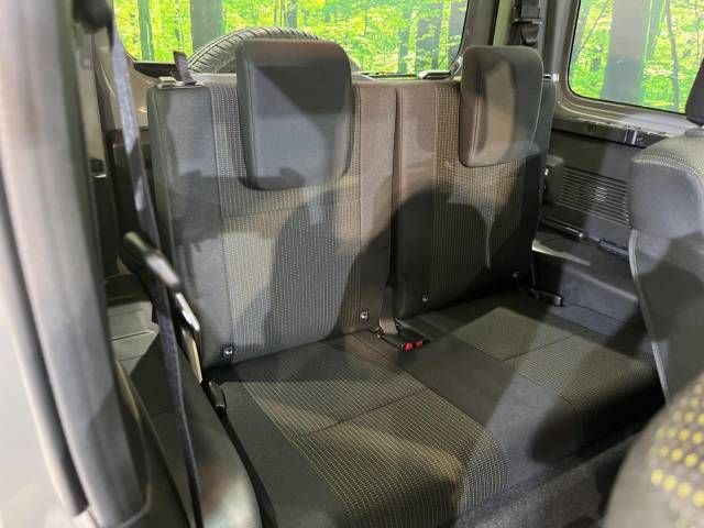 Suzuki JIMNY SIERRA 2021-06 19631-9