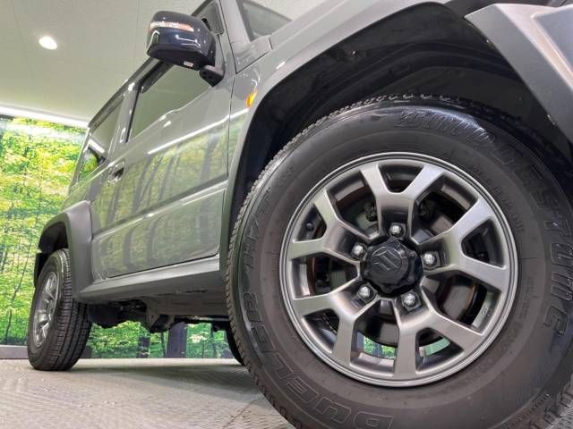 Suzuki JIMNY SIERRA 2021-06 19631-12