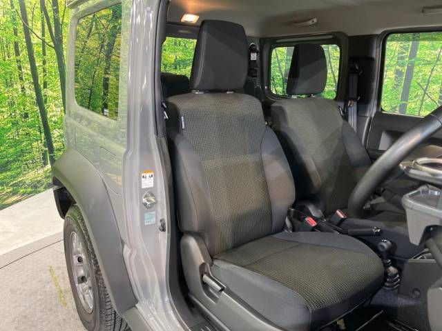 Suzuki JIMNY SIERRA 2021-06 19631-8