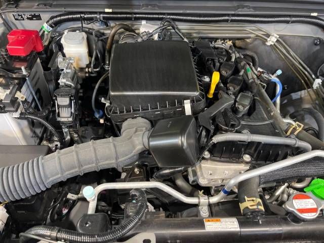 Suzuki JIMNY SIERRA 2021-06 19631-18