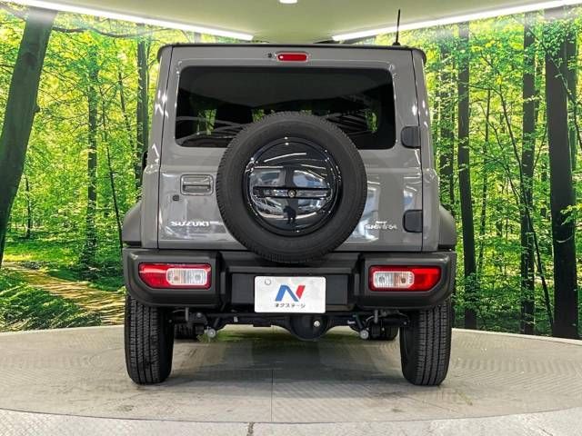 Suzuki JIMNY SIERRA 2021-06 19631-15