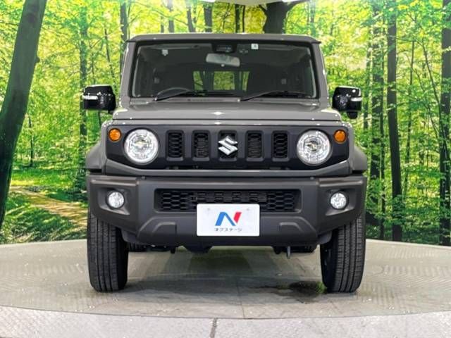 Suzuki JIMNY SIERRA 2021-06 19631-14