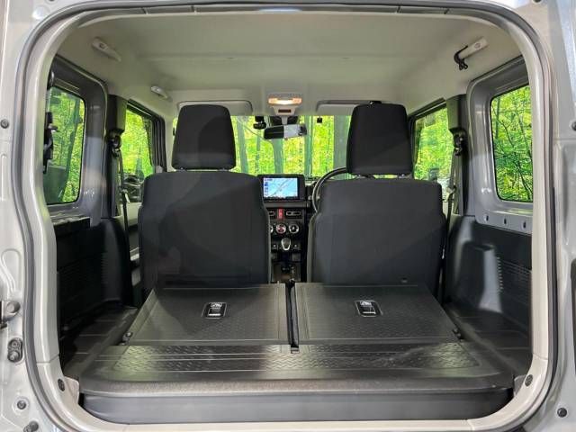 Suzuki JIMNY SIERRA 2021-06 19631-10