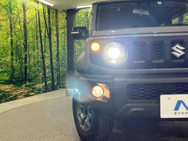 Suzuki JIMNY SIERRA 2021-06 19631-13