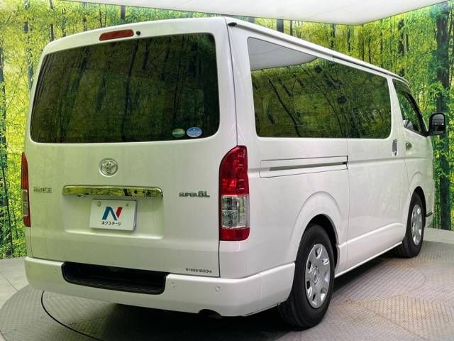 Toyota HIACE VAN 2020-09 194868-16