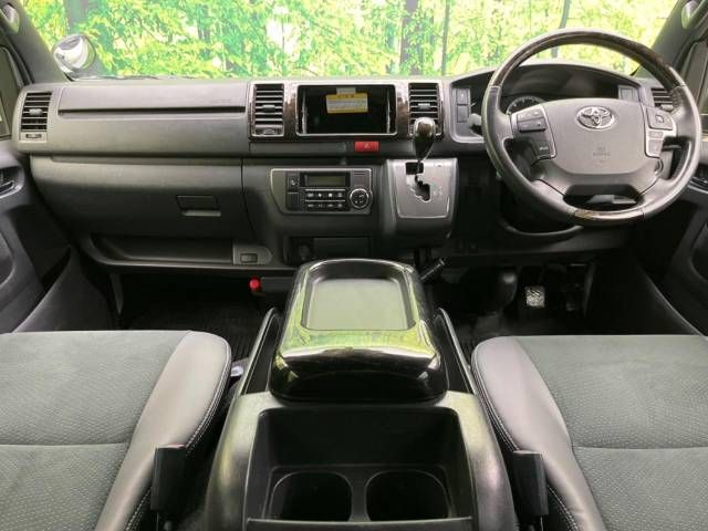 Toyota HIACE VAN 2020-09 194868-1