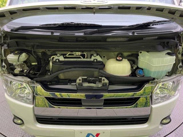 Toyota HIACE VAN 2020-09 194868-19