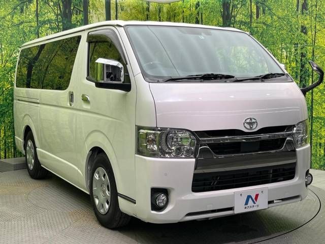 Toyota HIACE VAN 2020-09 194868-15