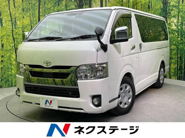 Toyota HIACE VAN 2020-09 194868-0