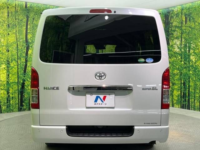 Toyota HIACE VAN 2020-09 194868-14