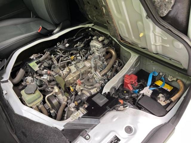 Toyota HIACE VAN 2020-09 194868-17