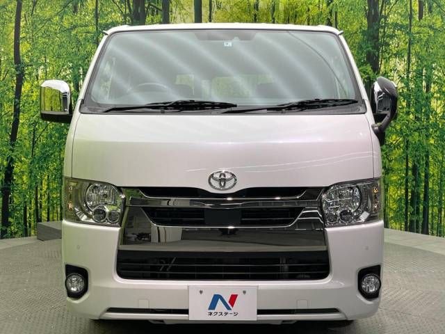 Toyota HIACE VAN 2020-09 194868-13