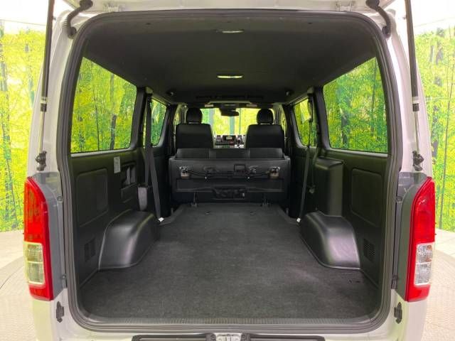 Toyota HIACE VAN 2020-09 194868-9