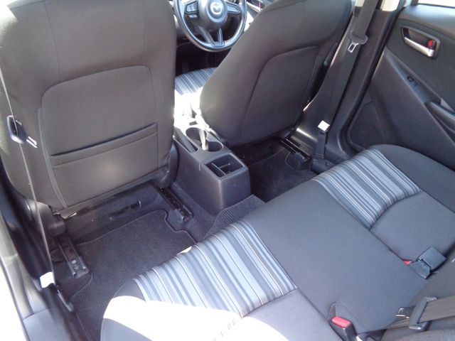 Mazda MAZDA2 2020-04 2221-12