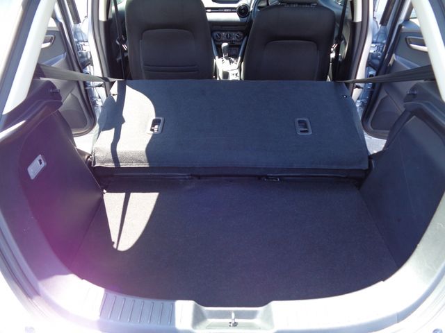 Mazda MAZDA2 2020-04 2221-14